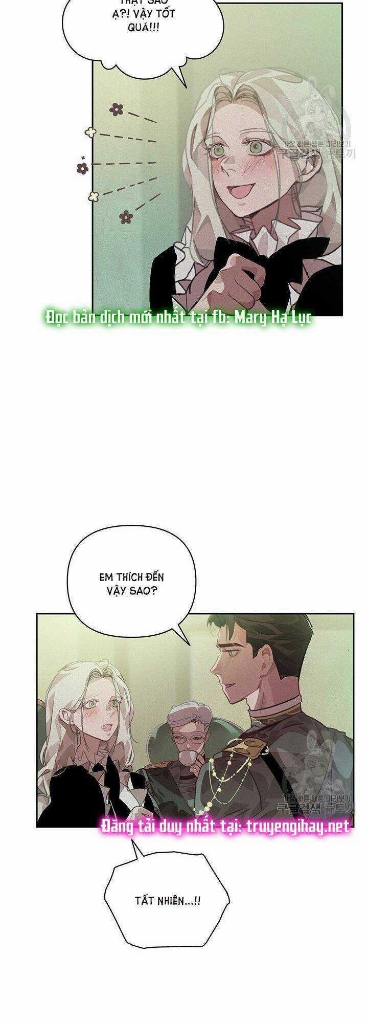 Hiệu Ứng Stigma Chapter 40.2 trang 20