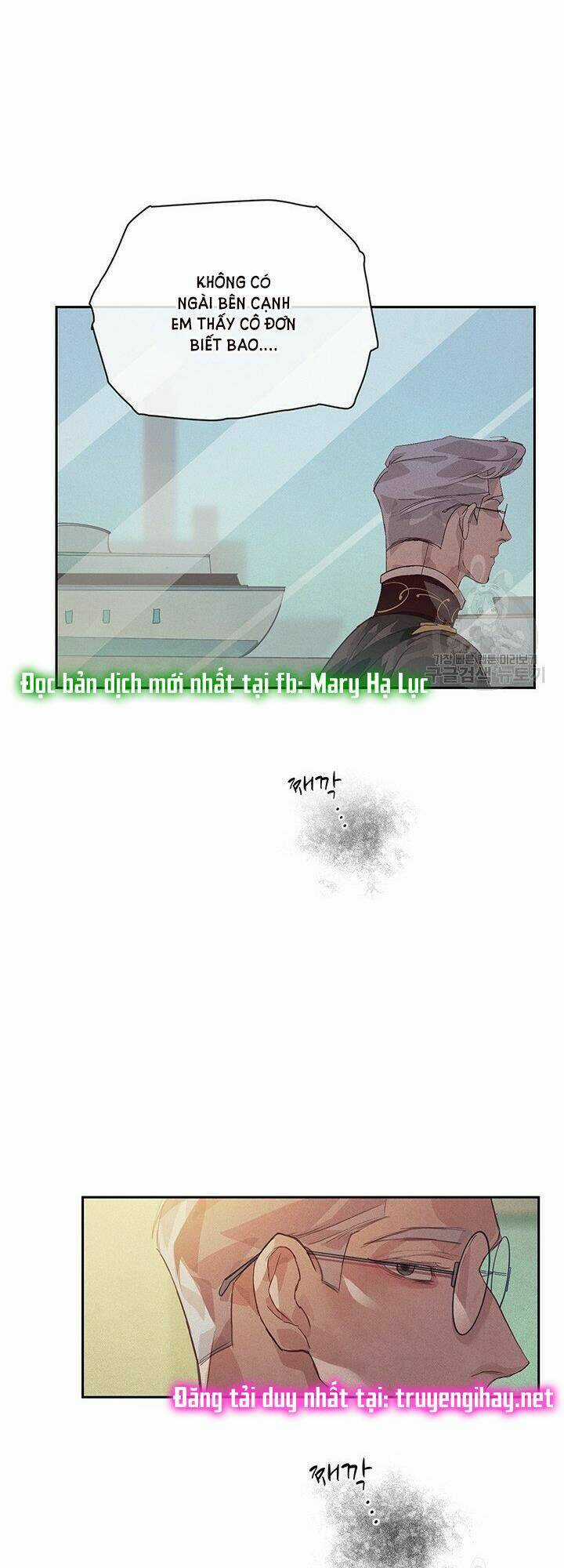 Hiệu Ứng Stigma Chapter 40.2 trang 21