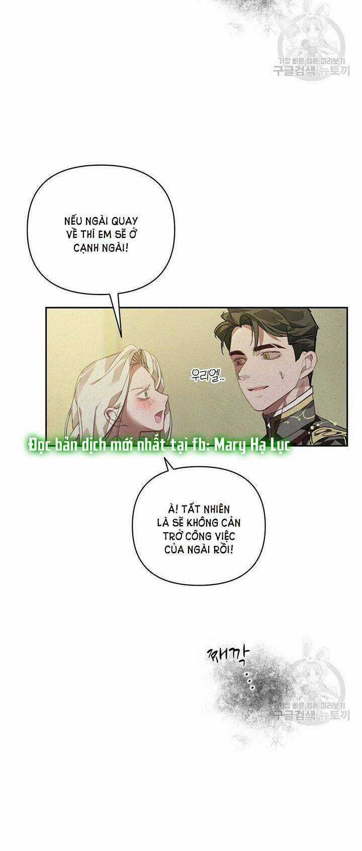 Hiệu Ứng Stigma Chapter 40.2 trang 22