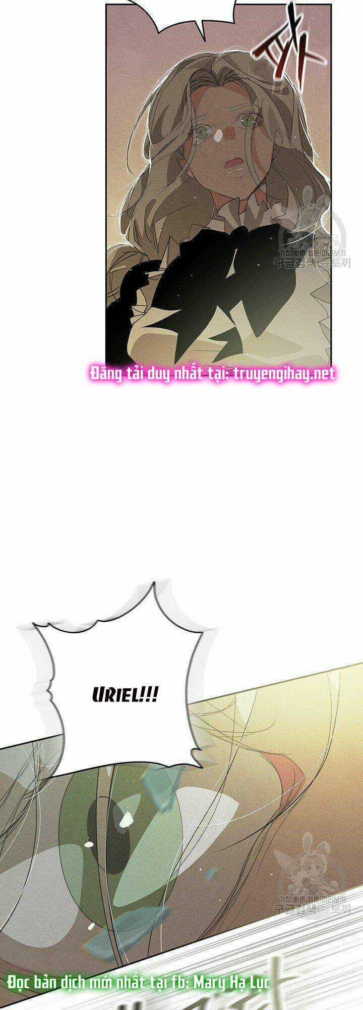 Hiệu Ứng Stigma Chapter 40.2 trang 25