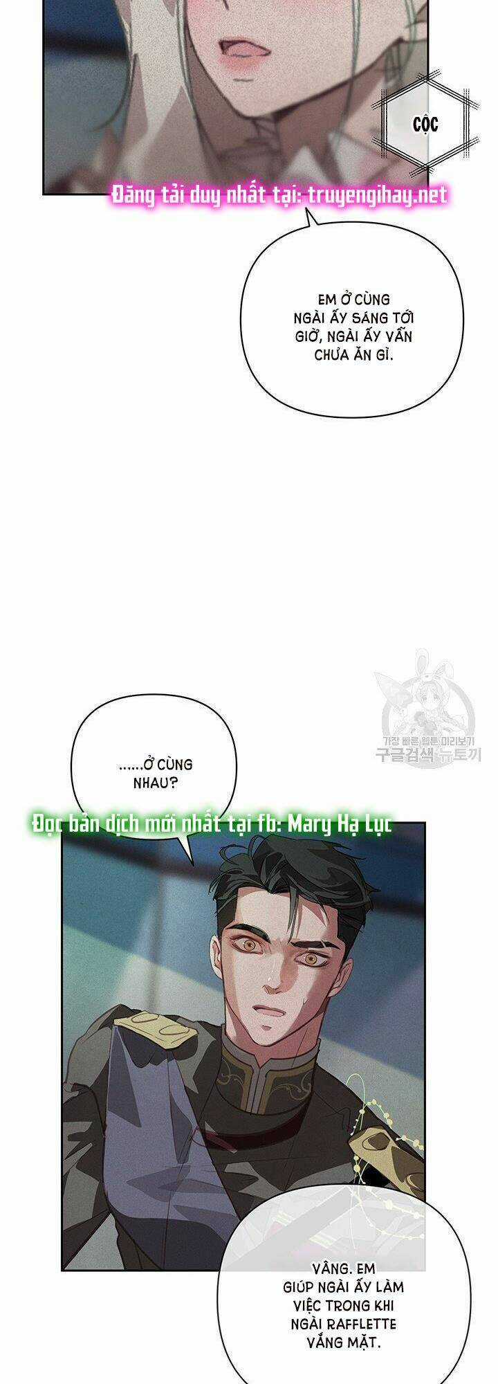 Hiệu Ứng Stigma Chapter 40.2 trang 3