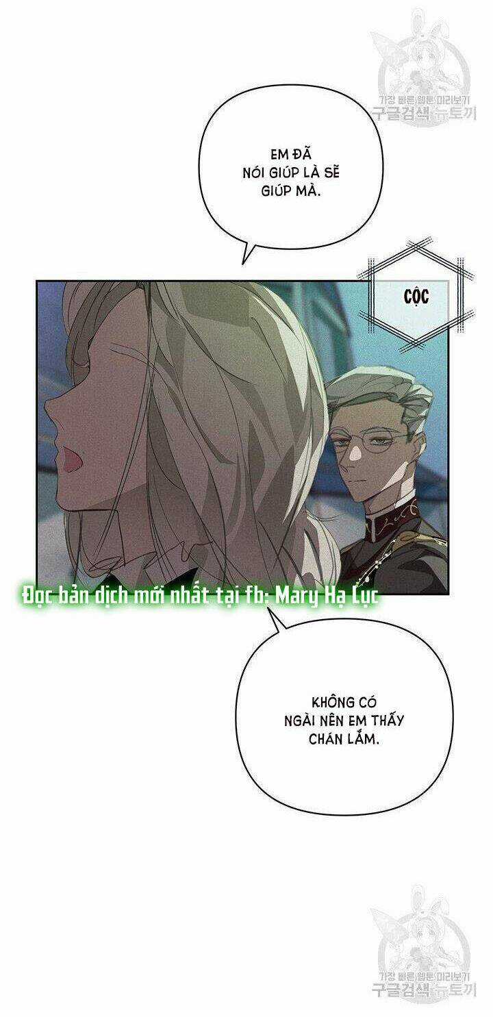 Hiệu Ứng Stigma Chapter 40.2 trang 5