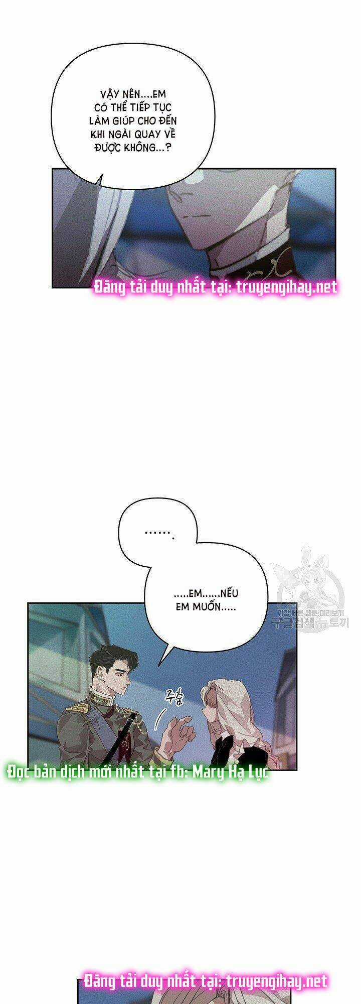 Hiệu Ứng Stigma Chapter 40.2 trang 6