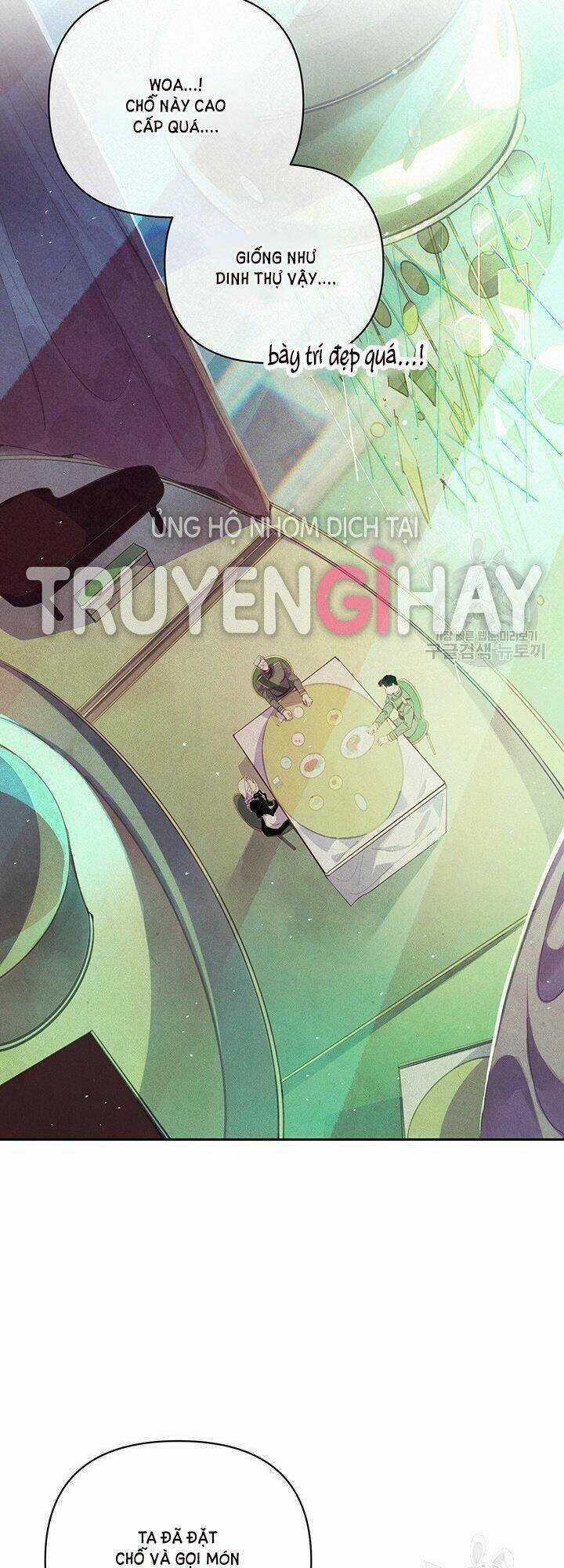 Hiệu Ứng Stigma Chapter 40.2 trang 8