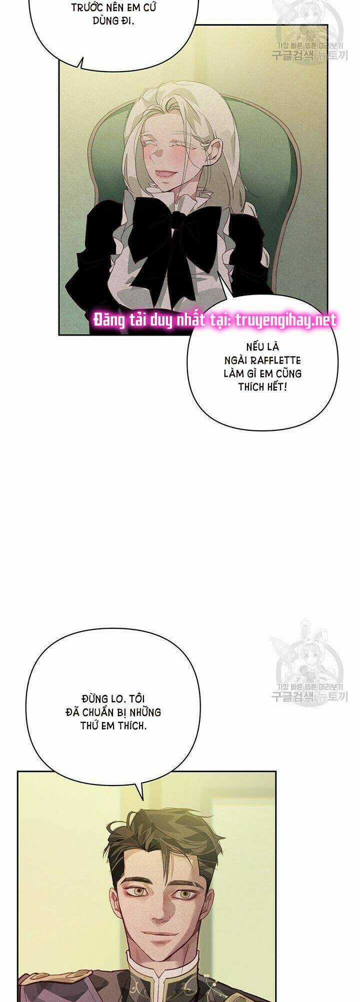 Hiệu Ứng Stigma Chapter 40.2 trang 9