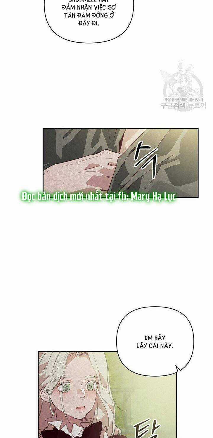 Hiệu Ứng Stigma Chapter 41.1 trang 12