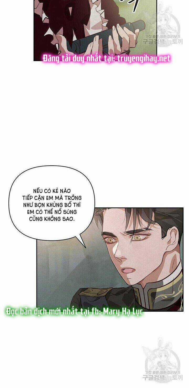 Hiệu Ứng Stigma Chapter 41.1 trang 13