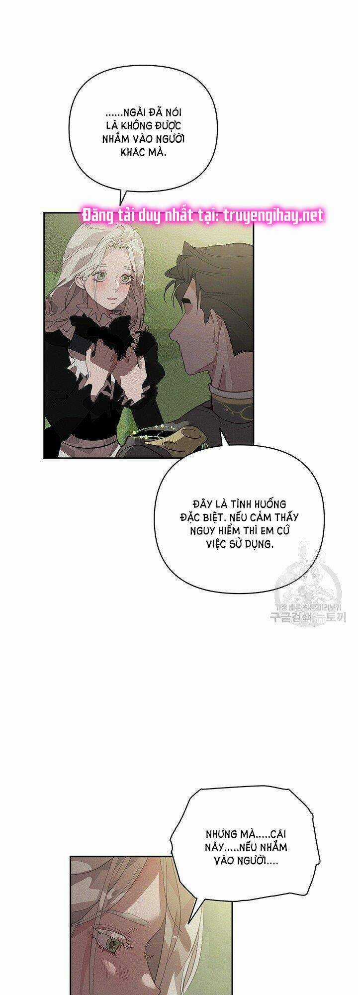 Hiệu Ứng Stigma Chapter 41.1 trang 14