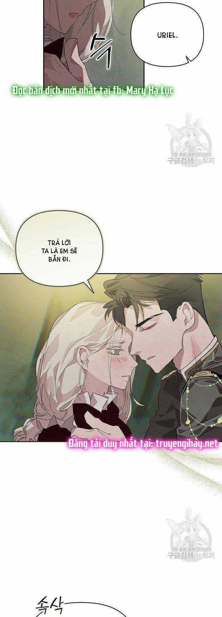 Hiệu Ứng Stigma Chapter 41.1 trang 15