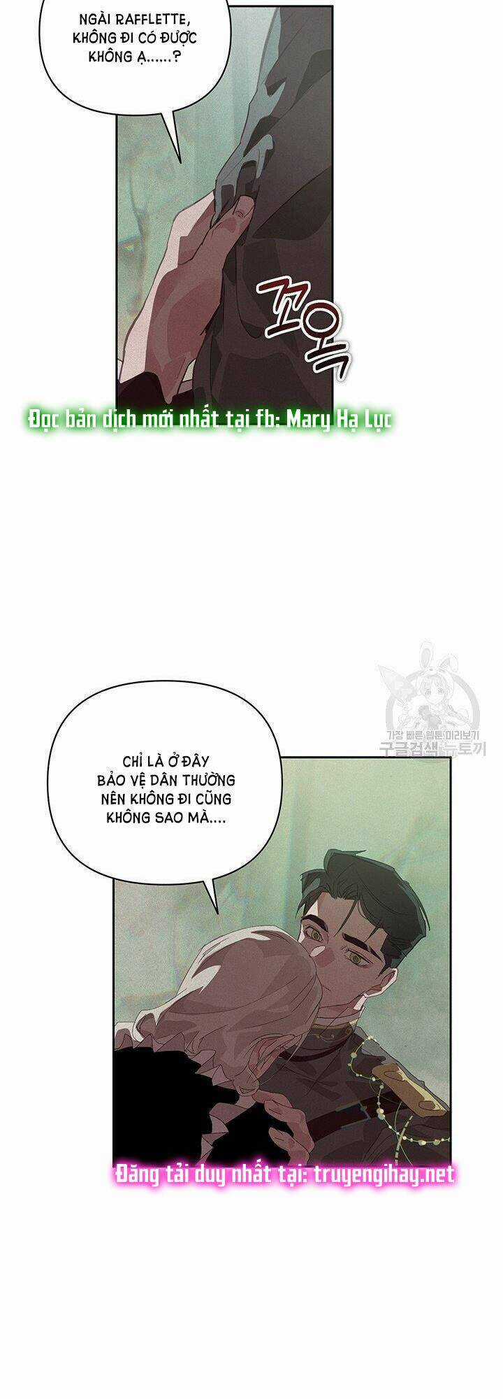 Hiệu Ứng Stigma Chapter 41.1 trang 17