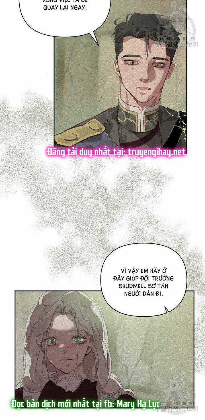Hiệu Ứng Stigma Chapter 41.1 trang 19