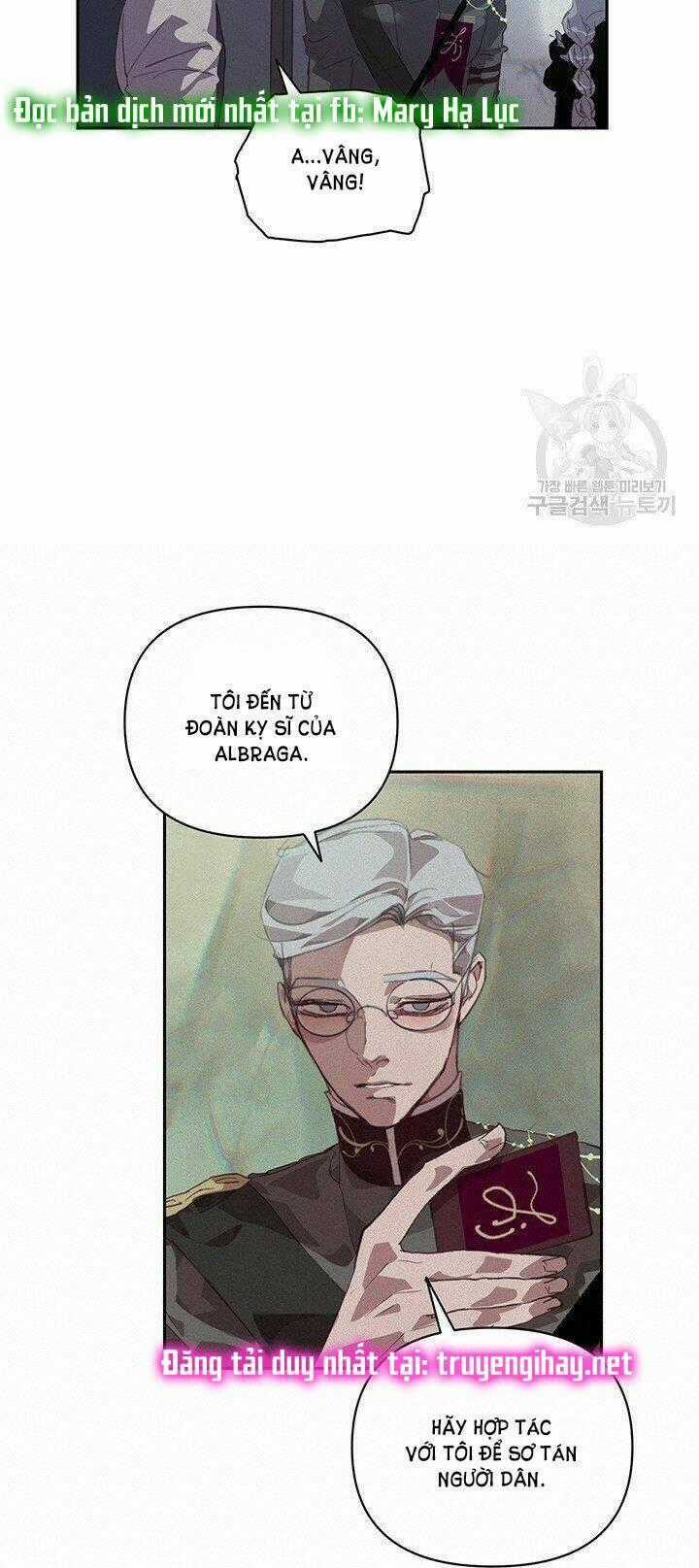 Hiệu Ứng Stigma Chapter 41.1 trang 21