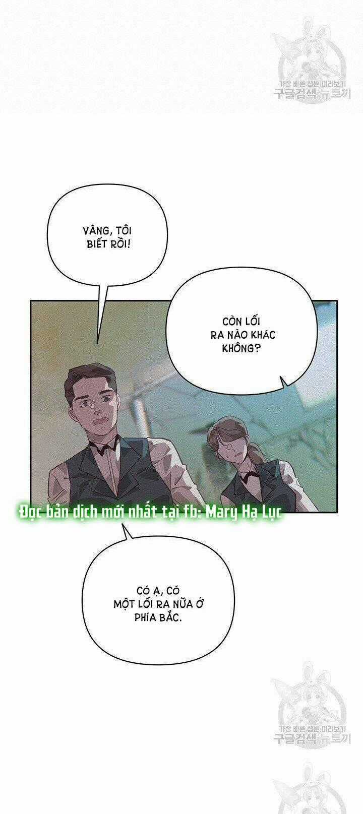 Hiệu Ứng Stigma Chapter 41.1 trang 22