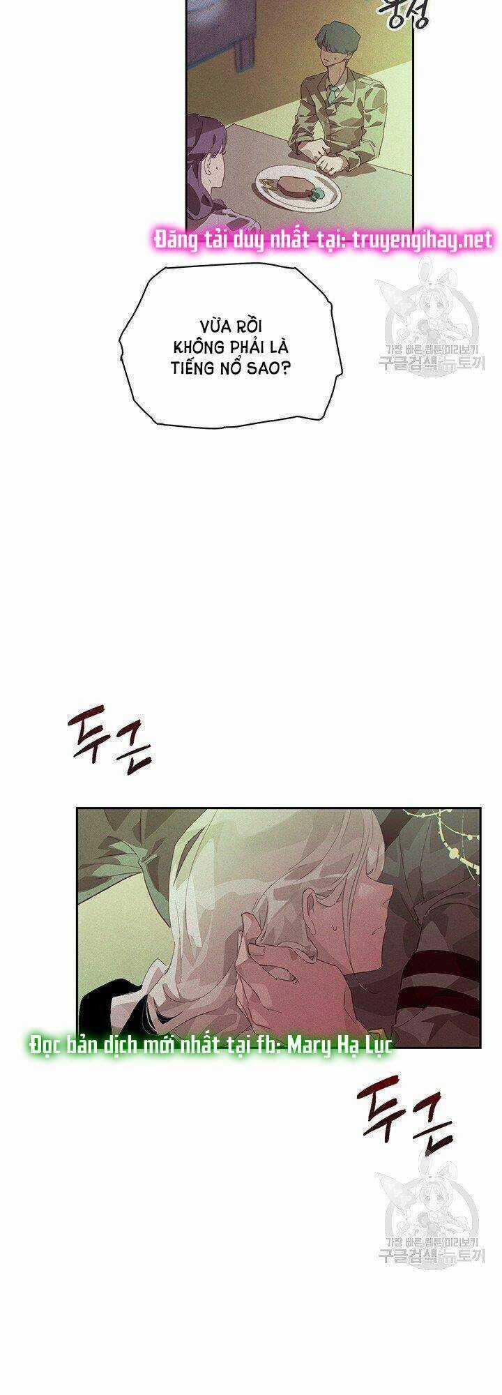 Hiệu Ứng Stigma Chapter 41.1 trang 3