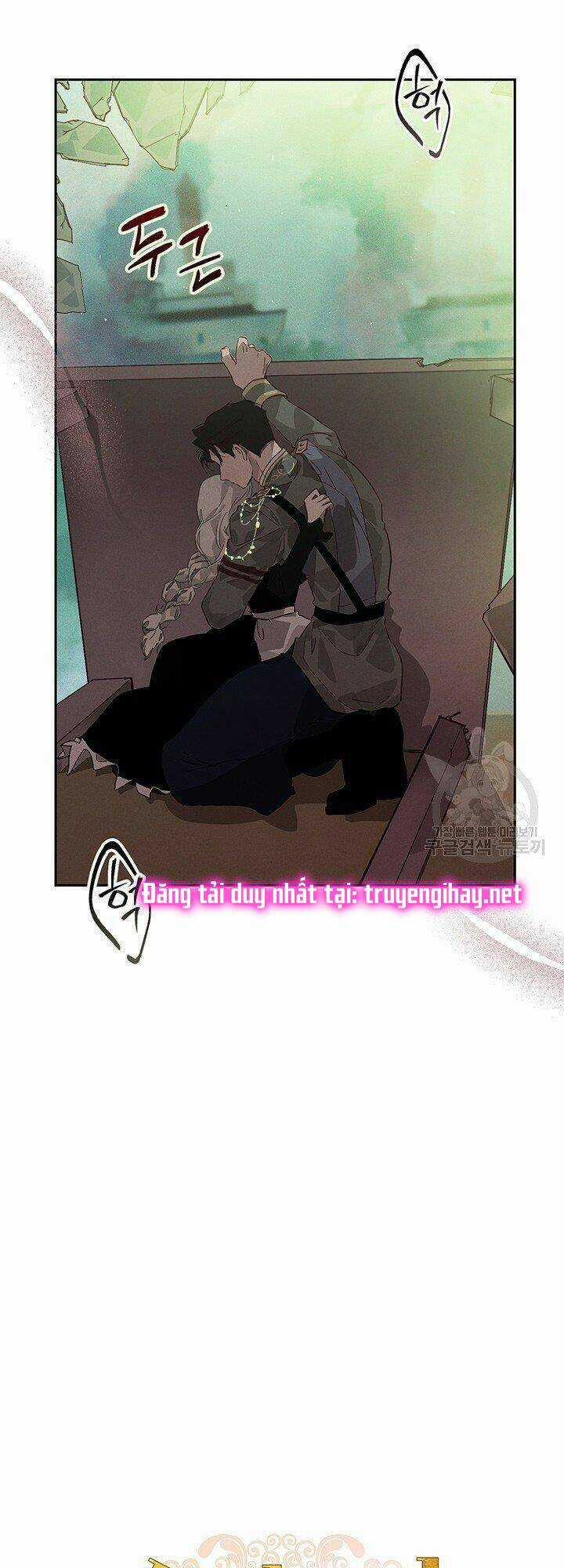 Hiệu Ứng Stigma Chapter 41.1 trang 4