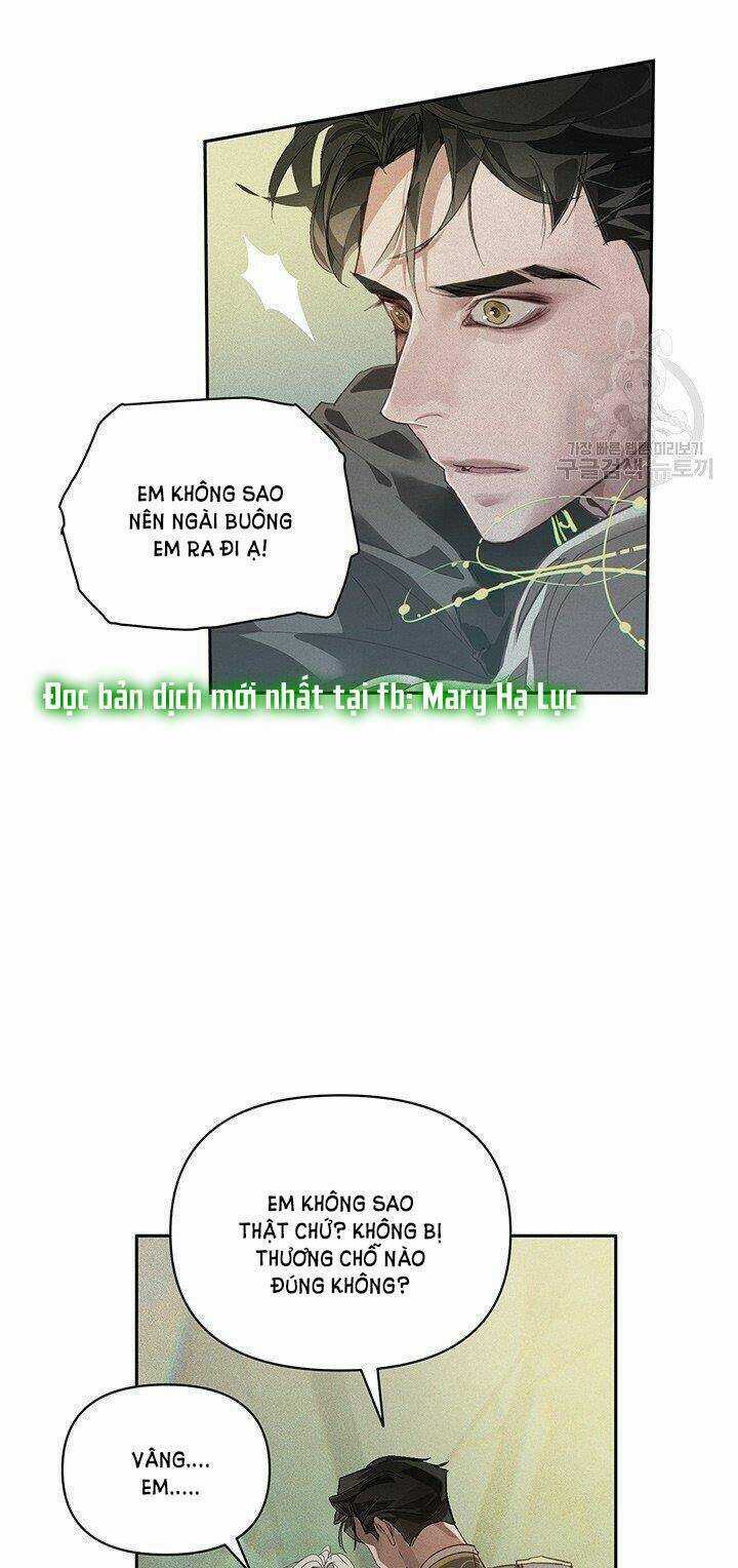 Hiệu Ứng Stigma Chapter 41.1 trang 6