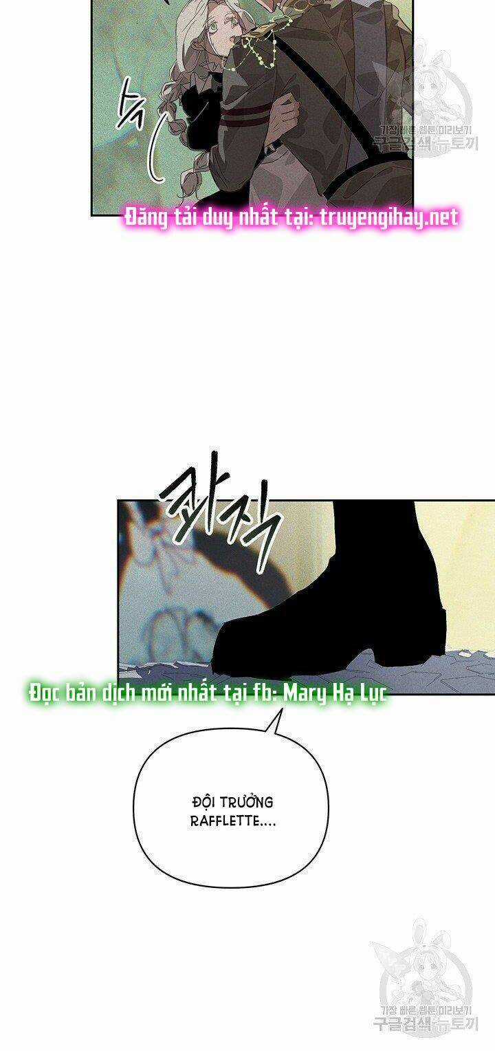 Hiệu Ứng Stigma Chapter 41.1 trang 7