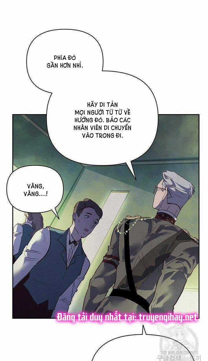 Hiệu Ứng Stigma Chapter 41.2 trang 0