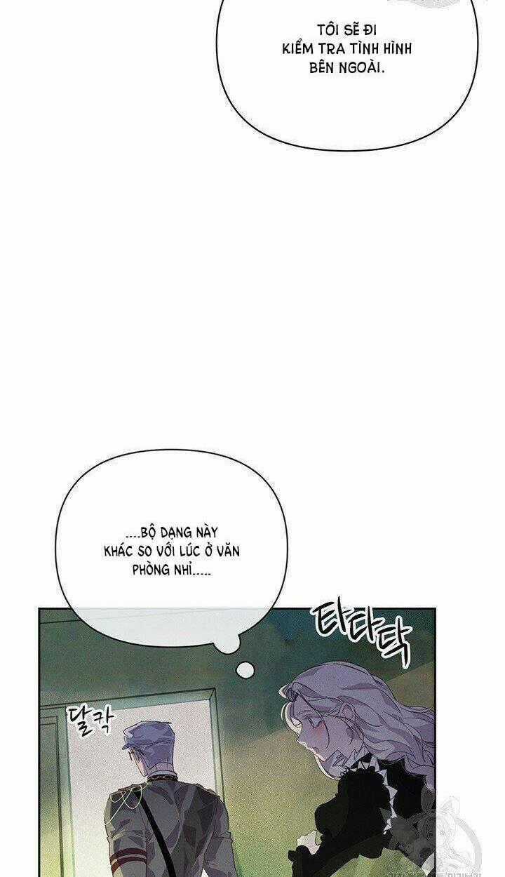 Hiệu Ứng Stigma Chapter 41.2 trang 1