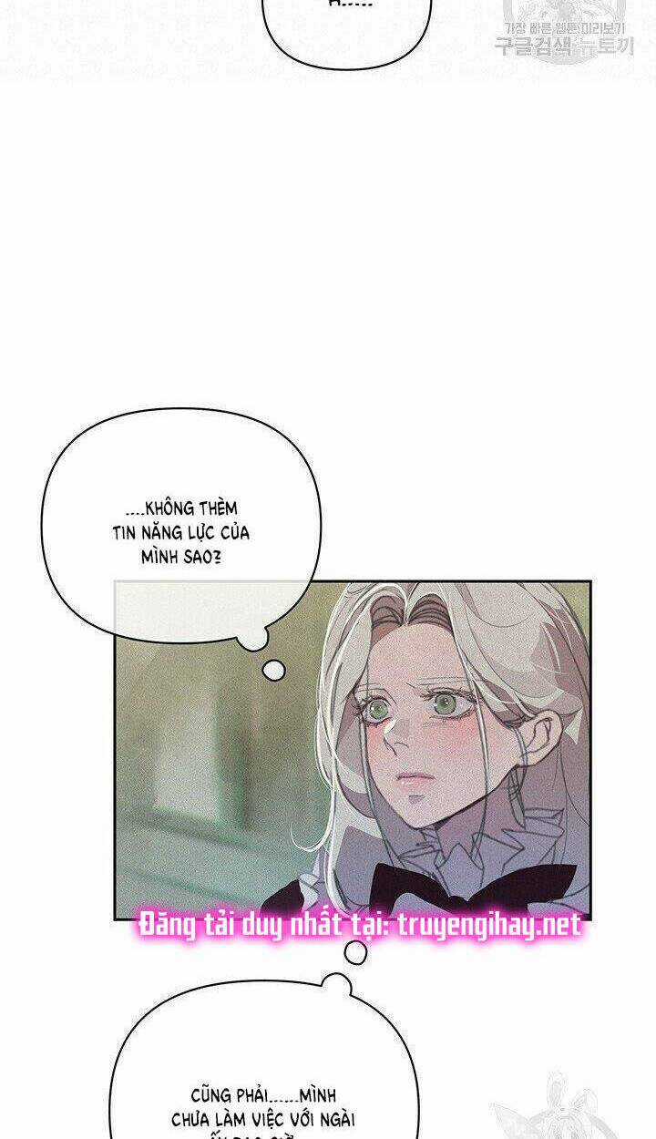 Hiệu Ứng Stigma Chapter 41.2 trang 12