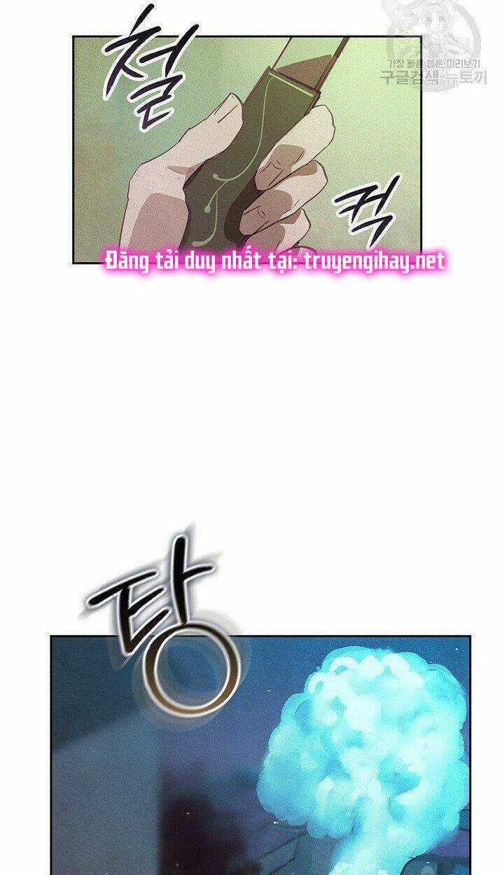 Hiệu Ứng Stigma Chapter 41.2 trang 14