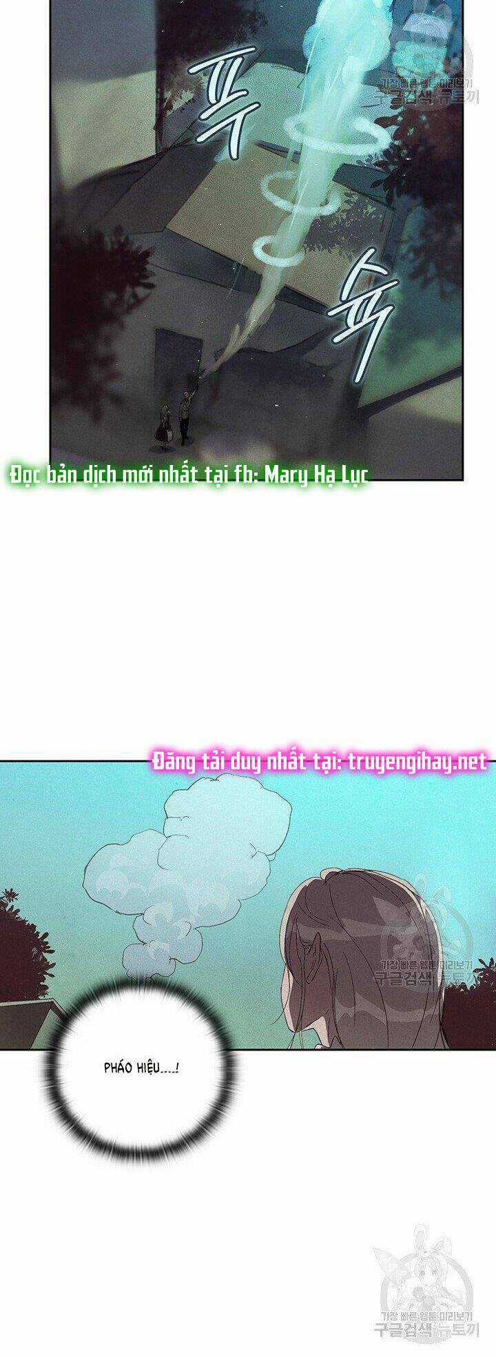 Hiệu Ứng Stigma Chapter 41.2 trang 15