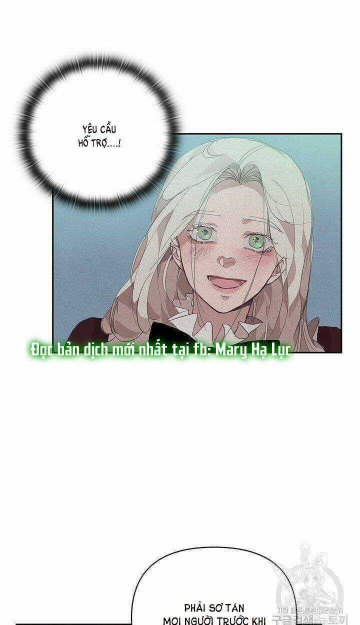 Hiệu Ứng Stigma Chapter 41.2 trang 16