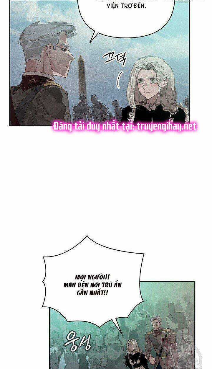 Hiệu Ứng Stigma Chapter 41.2 trang 17