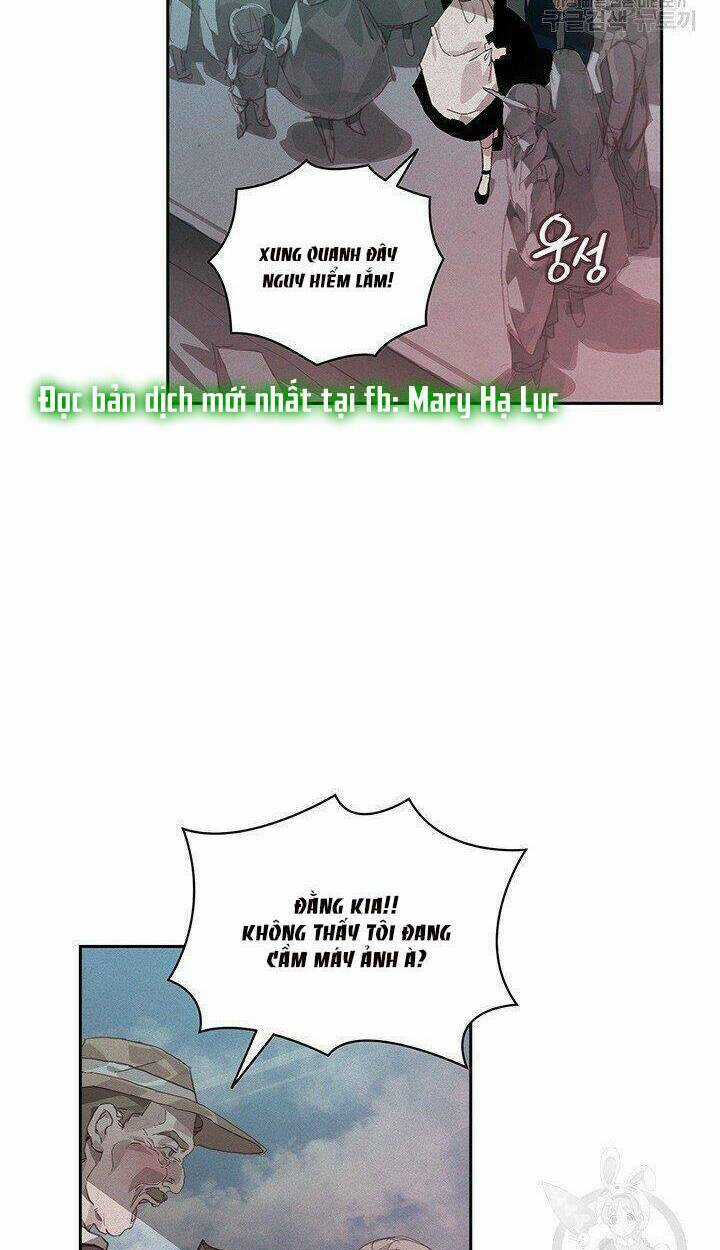 Hiệu Ứng Stigma Chapter 41.2 trang 18