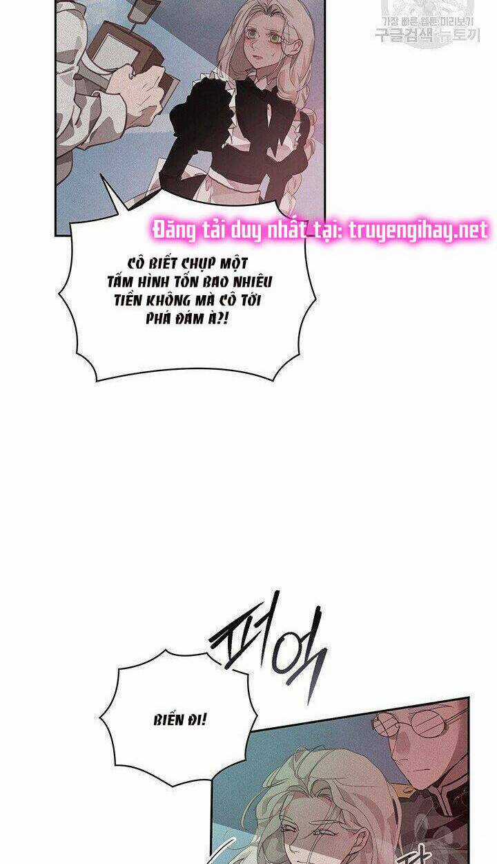 Hiệu Ứng Stigma Chapter 41.2 trang 19