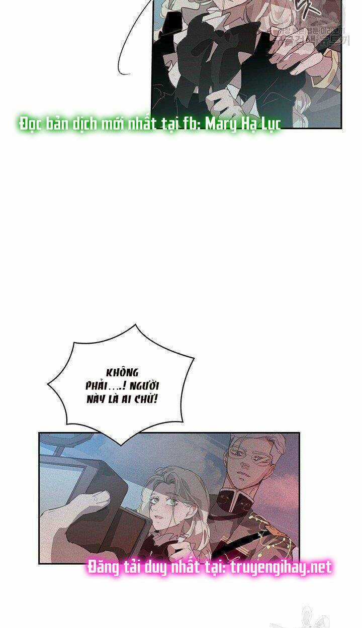 Hiệu Ứng Stigma Chapter 41.2 trang 20