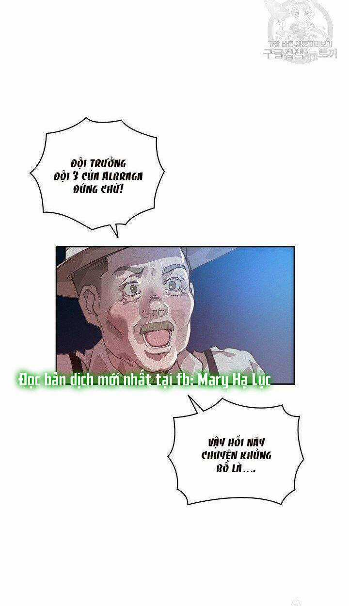 Hiệu Ứng Stigma Chapter 41.2 trang 21