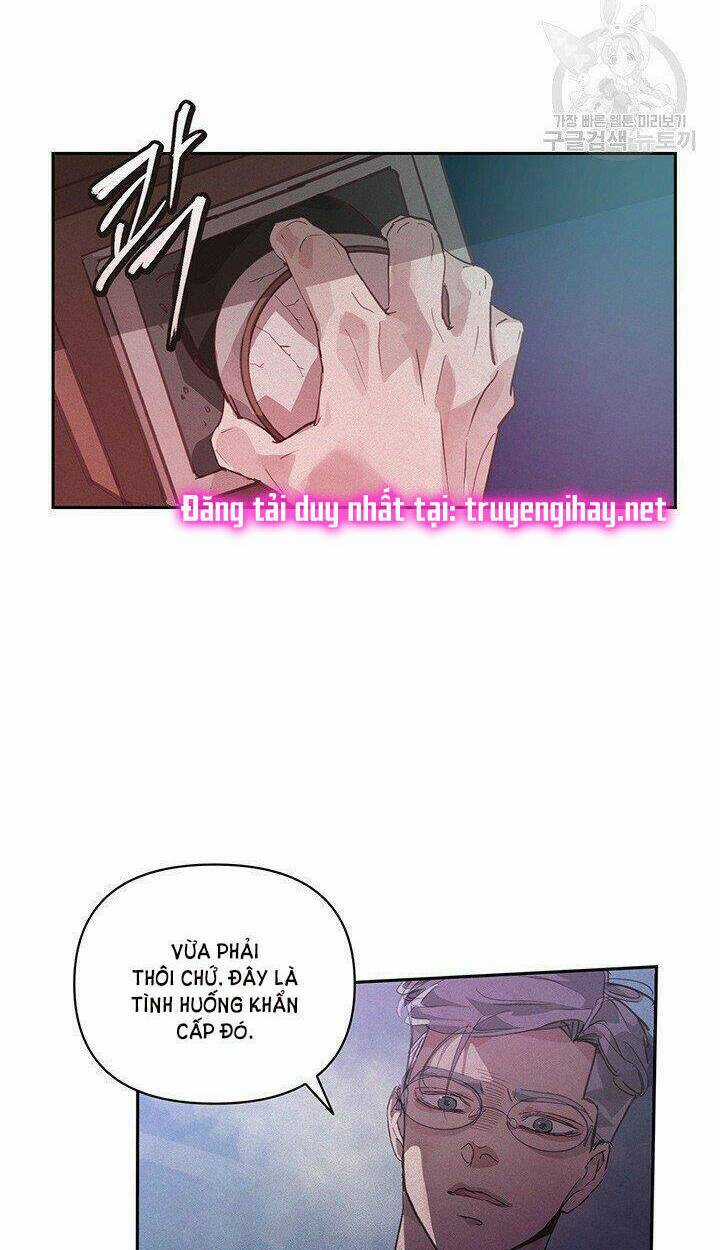 Hiệu Ứng Stigma Chapter 41.2 trang 22