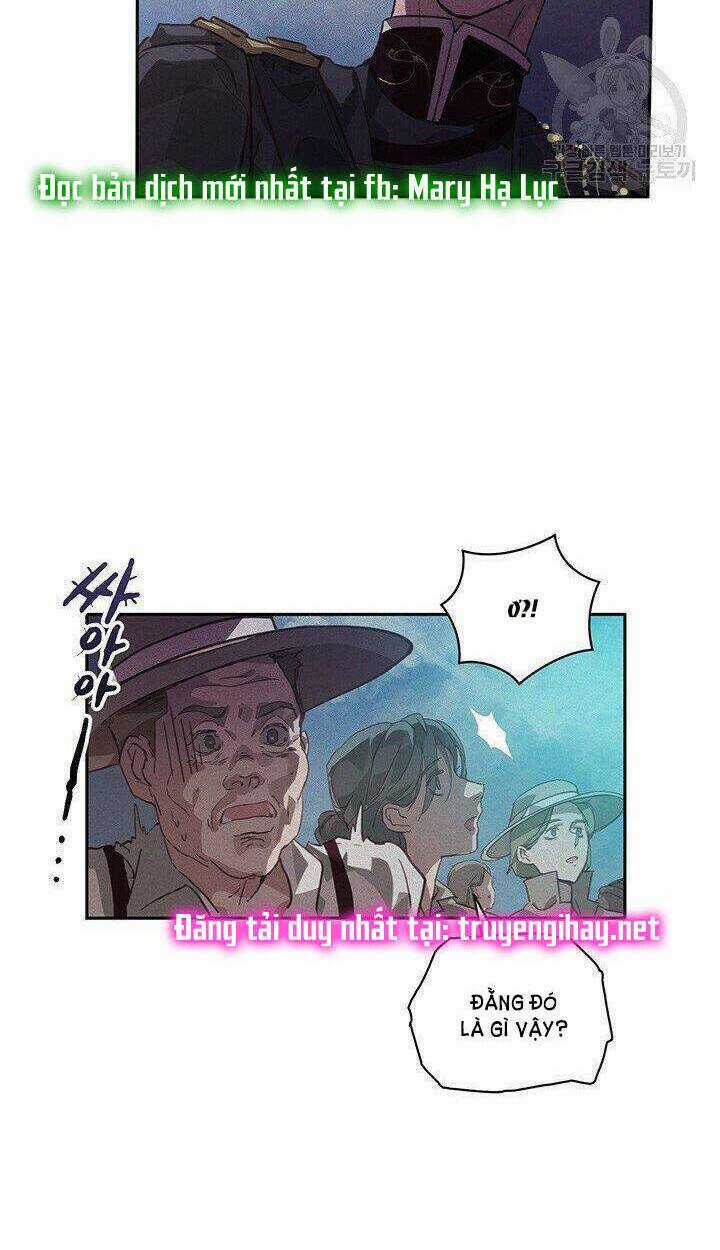 Hiệu Ứng Stigma Chapter 41.2 trang 23