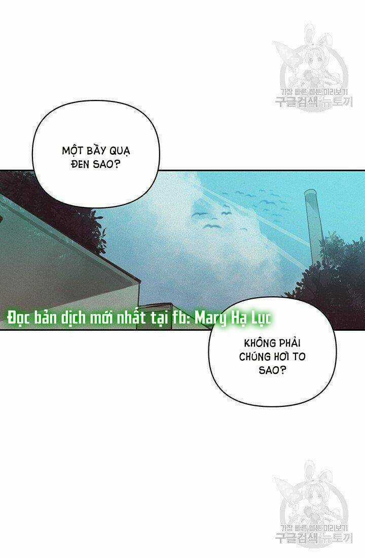 Hiệu Ứng Stigma Chapter 41.2 trang 24