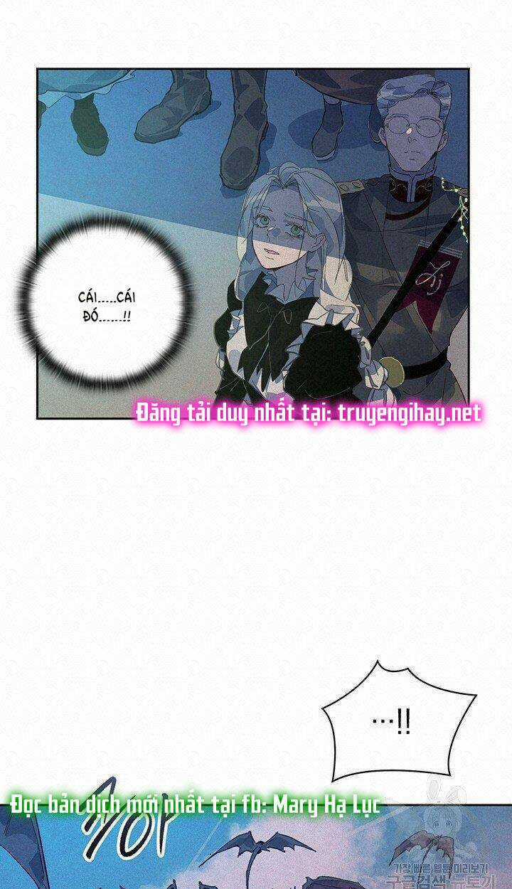 Hiệu Ứng Stigma Chapter 41.2 trang 25