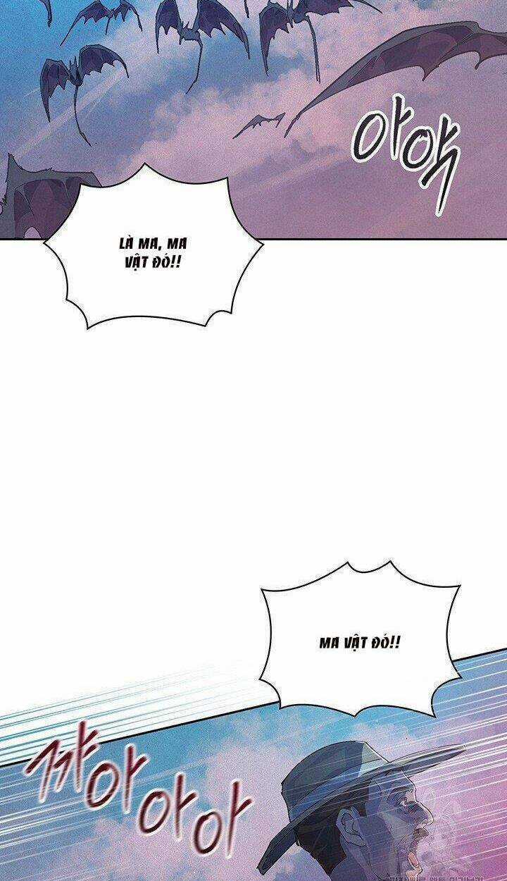 Hiệu Ứng Stigma Chapter 41.2 trang 26