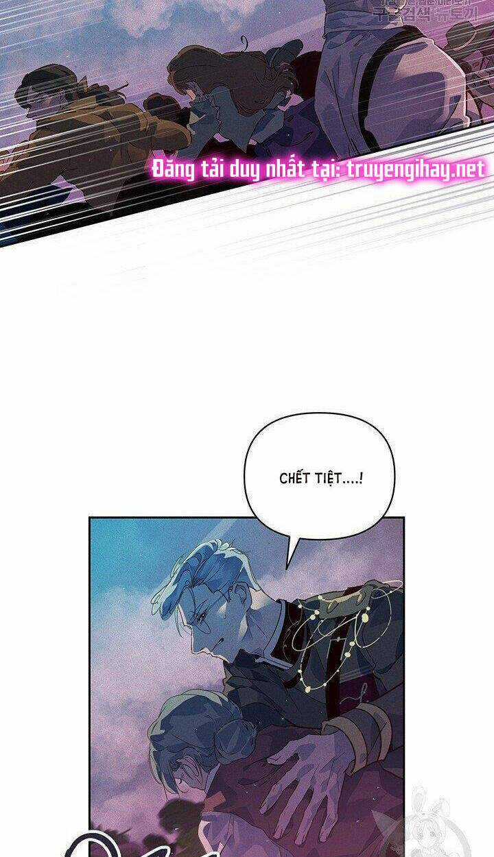 Hiệu Ứng Stigma Chapter 41.2 trang 27