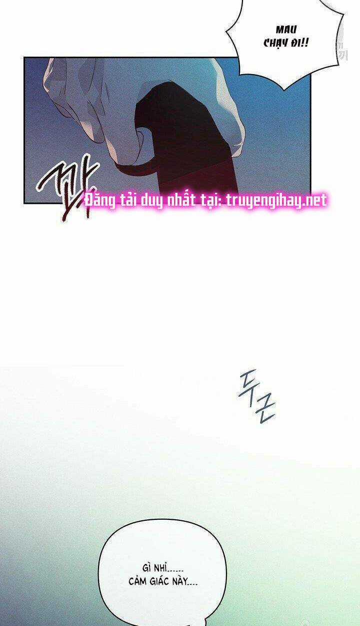 Hiệu Ứng Stigma Chapter 41.2 trang 30