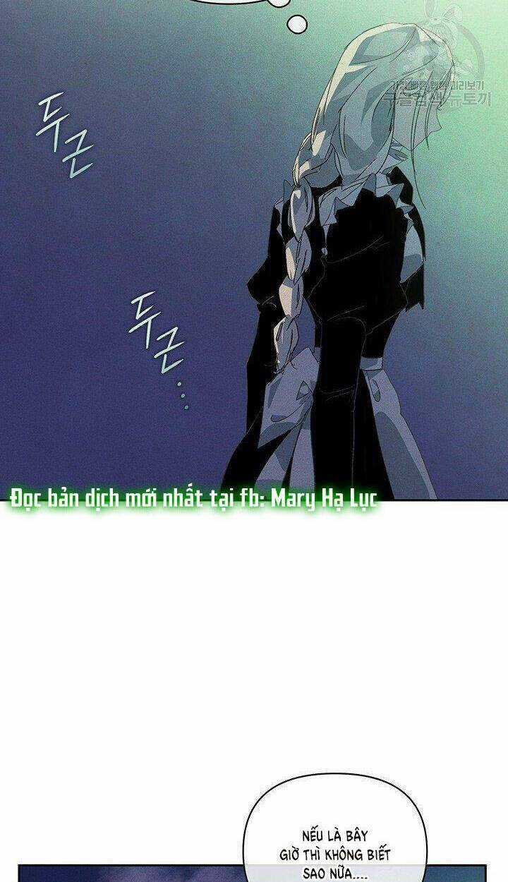 Hiệu Ứng Stigma Chapter 41.2 trang 31