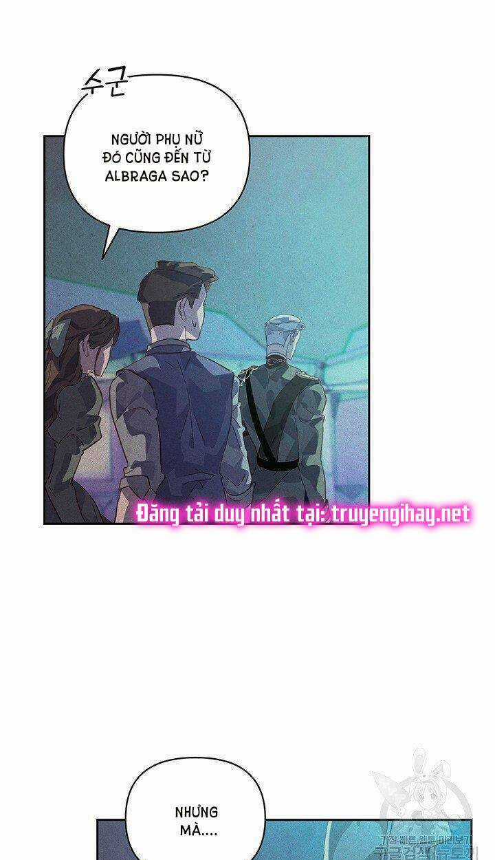 Hiệu Ứng Stigma Chapter 41.2 trang 34