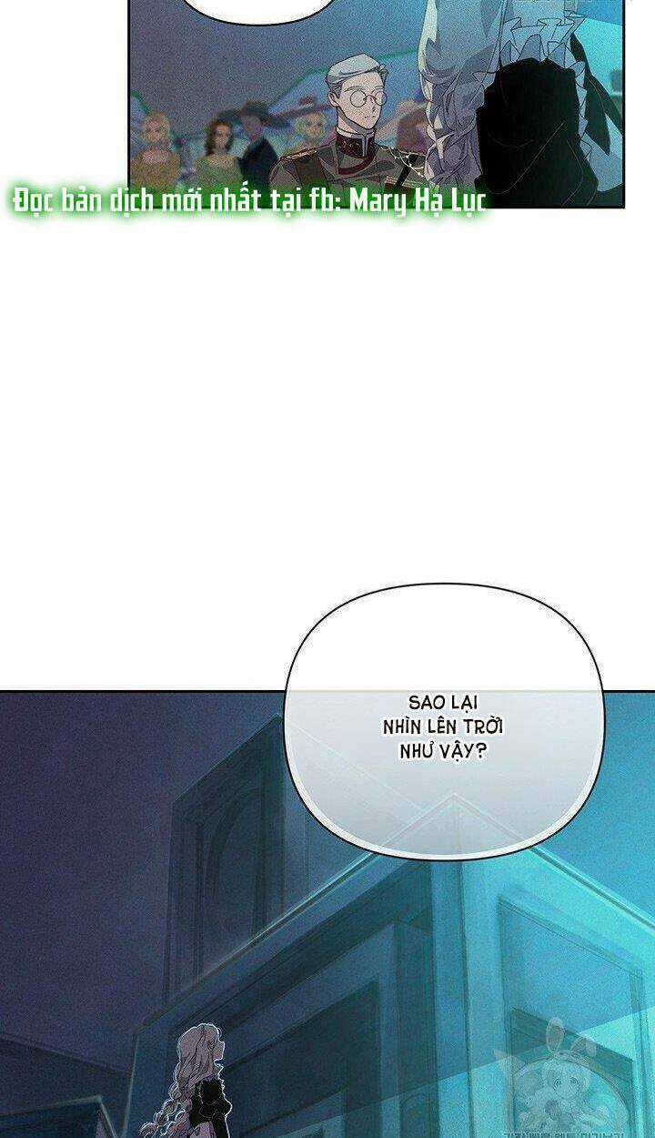 Hiệu Ứng Stigma Chapter 41.2 trang 35