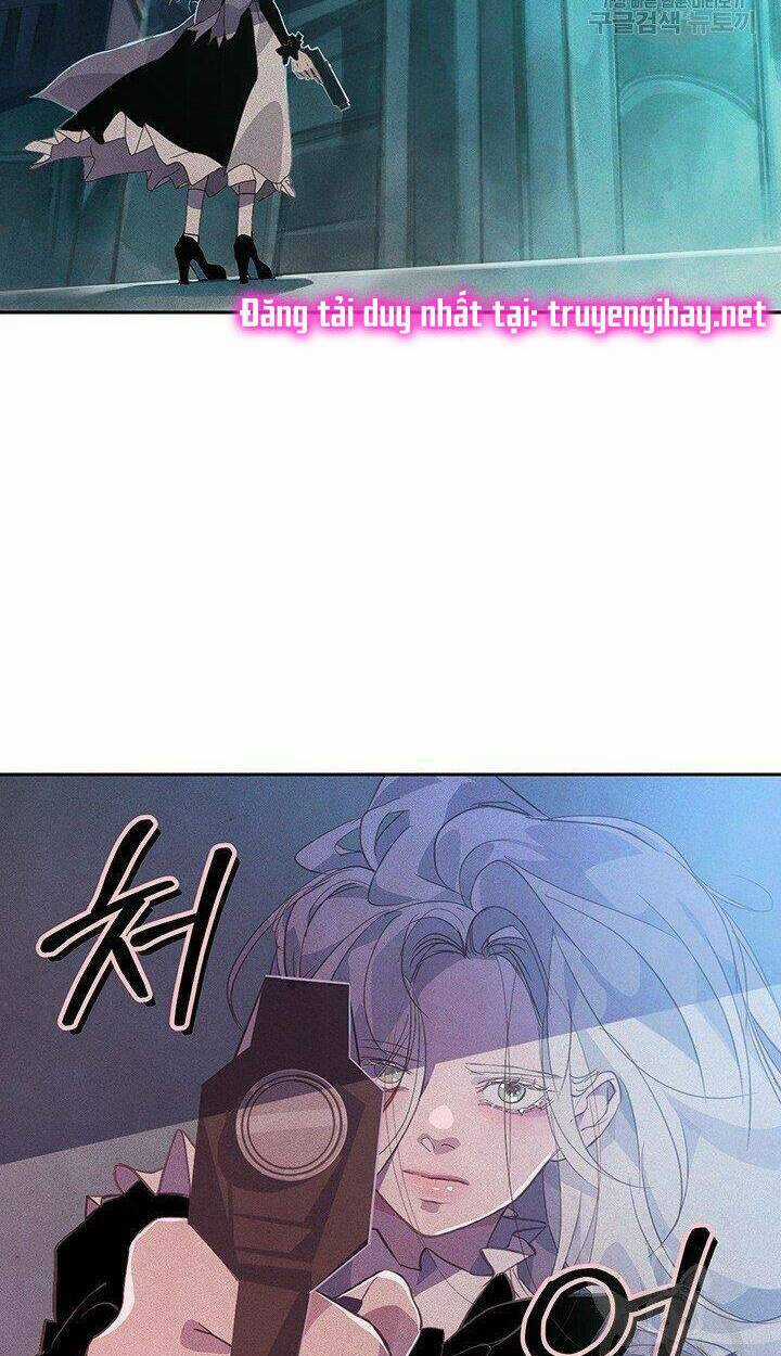 Hiệu Ứng Stigma Chapter 41.2 trang 36