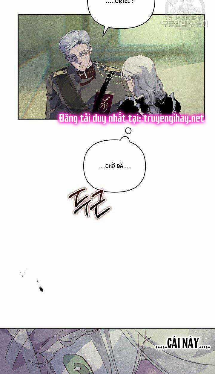 Hiệu Ứng Stigma Chapter 41.2 trang 4