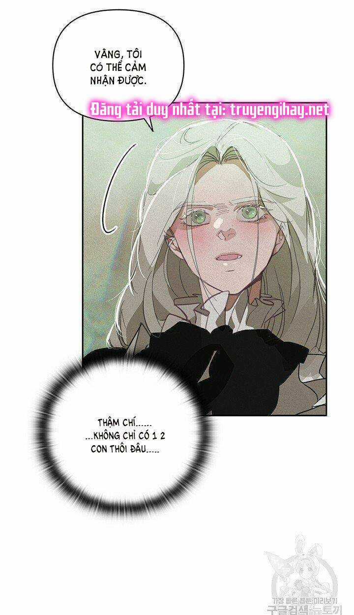 Hiệu Ứng Stigma Chapter 41.2 trang 9