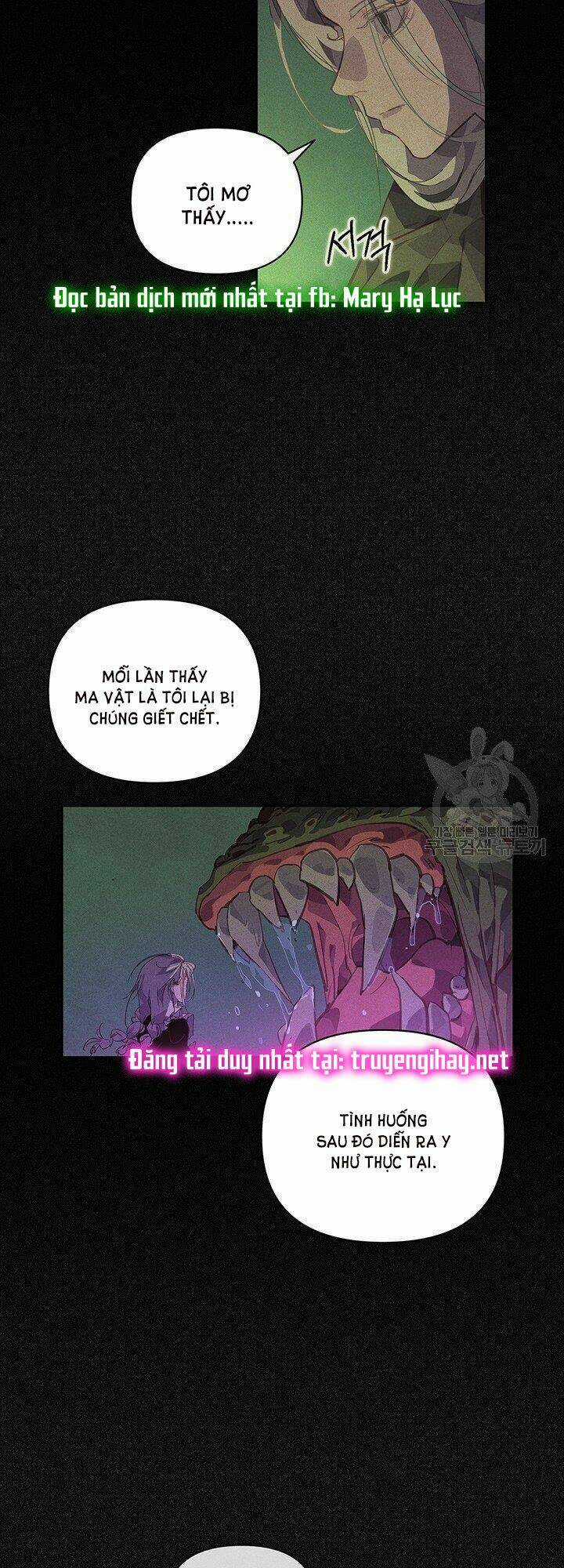 Hiệu Ứng Stigma Chapter 42.1 trang 10