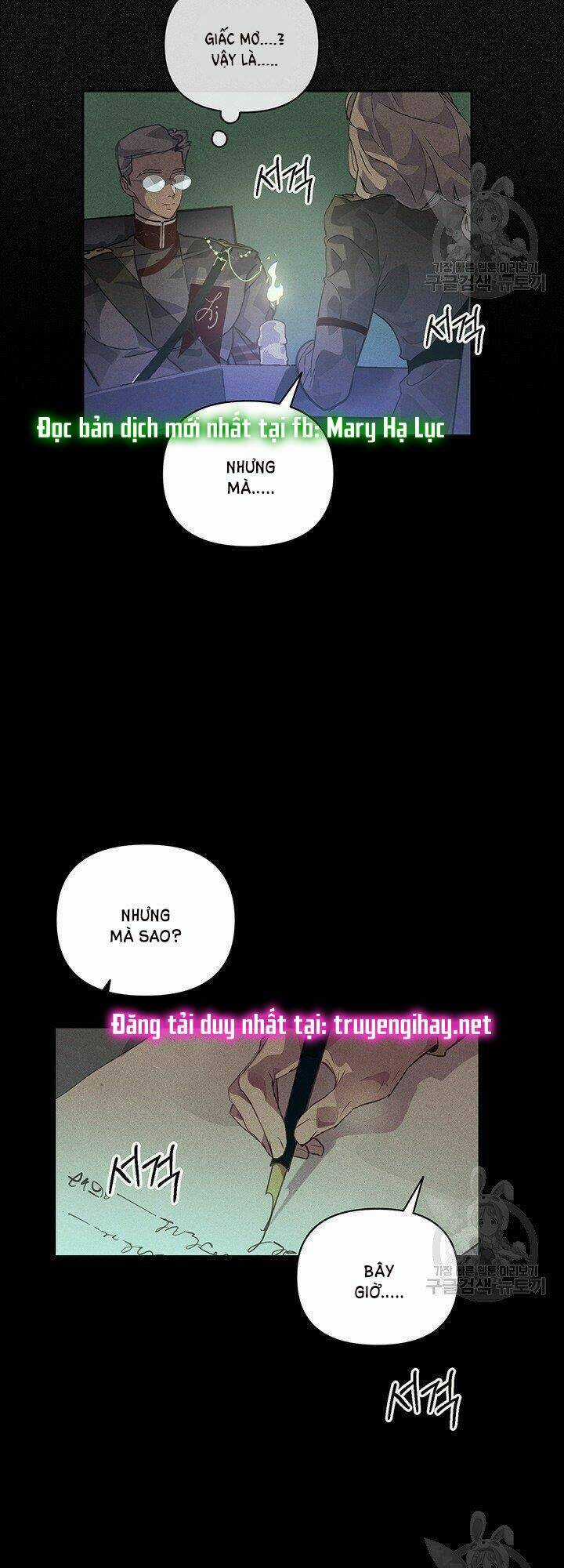 Hiệu Ứng Stigma Chapter 42.1 trang 11