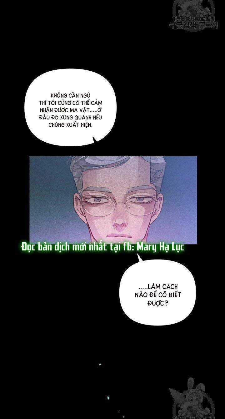 Hiệu Ứng Stigma Chapter 42.1 trang 12