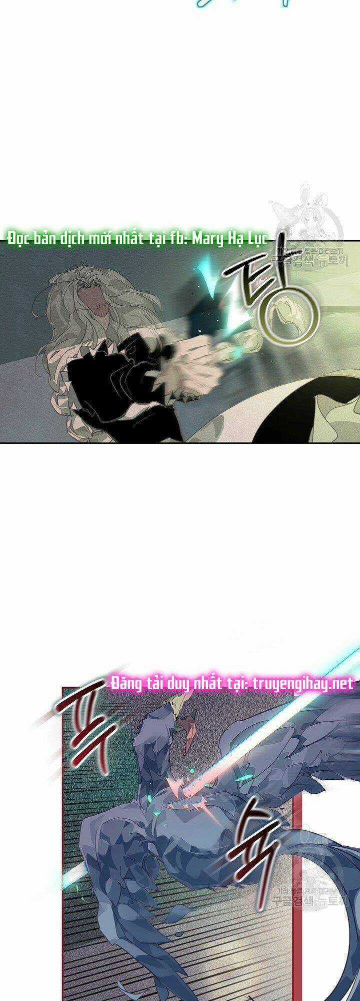 Hiệu Ứng Stigma Chapter 42.1 trang 15