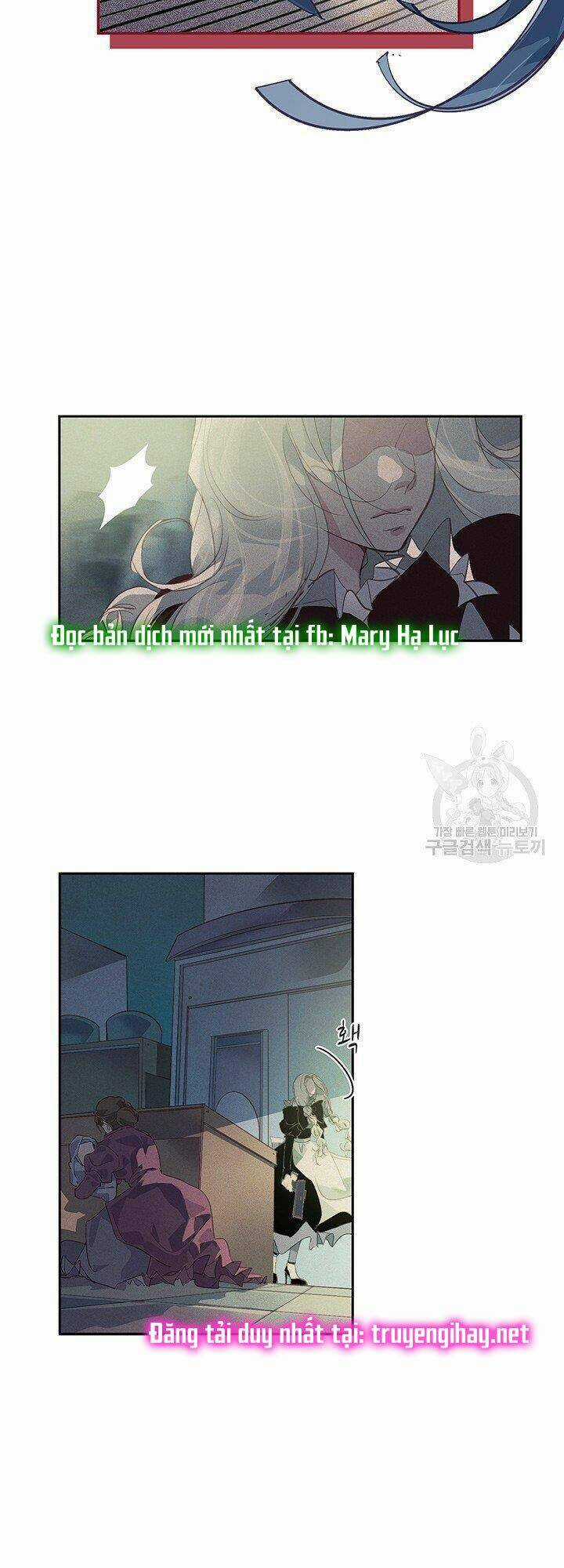 Hiệu Ứng Stigma Chapter 42.1 trang 16